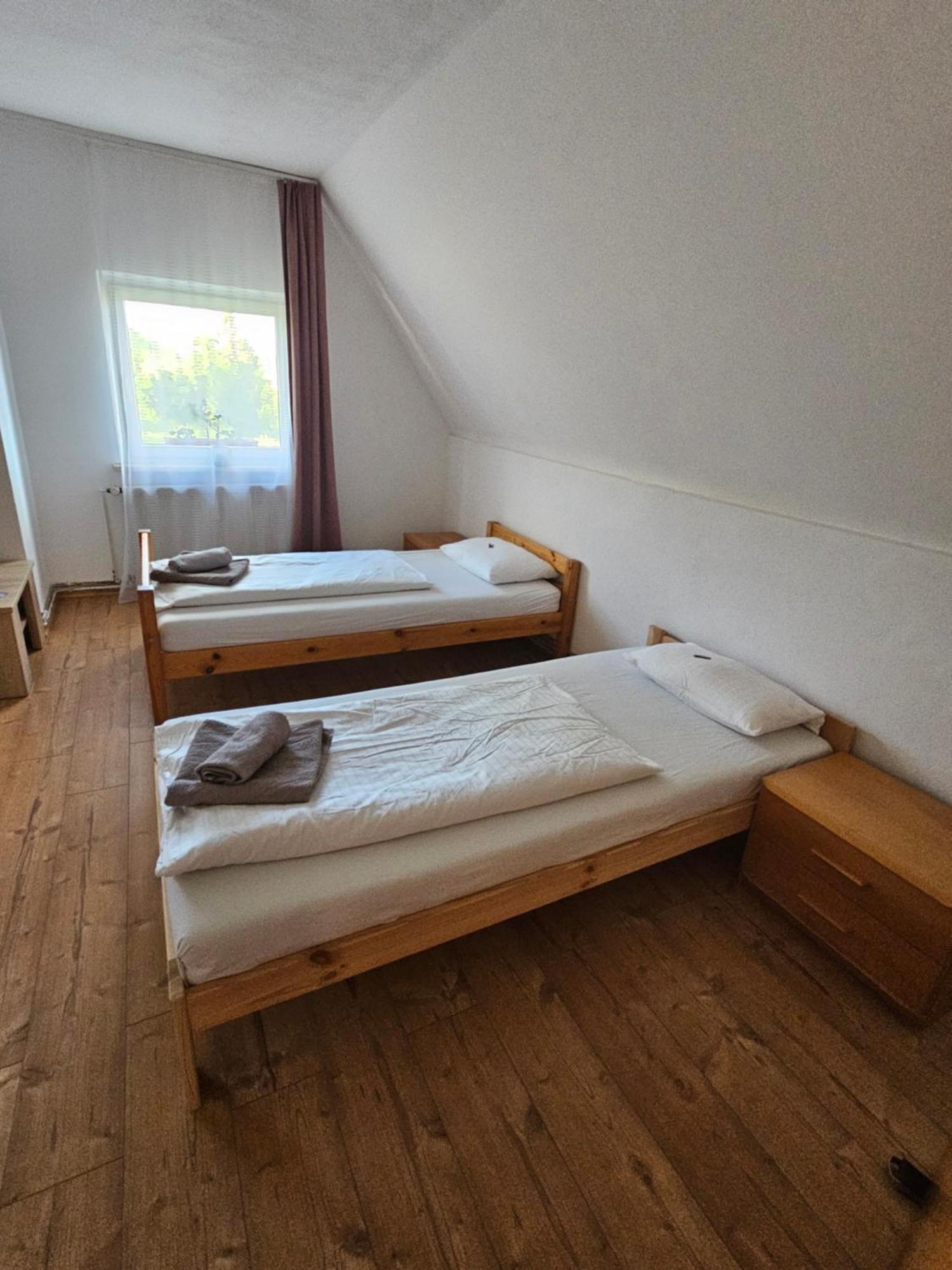 Ferienwohnung Peter Rudolstadt Exterior photo